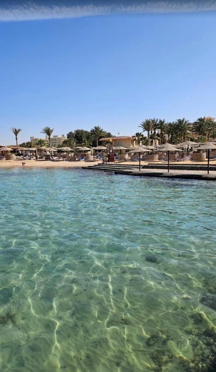 Elegant 1bd - Al Dora Resort, Appartement
