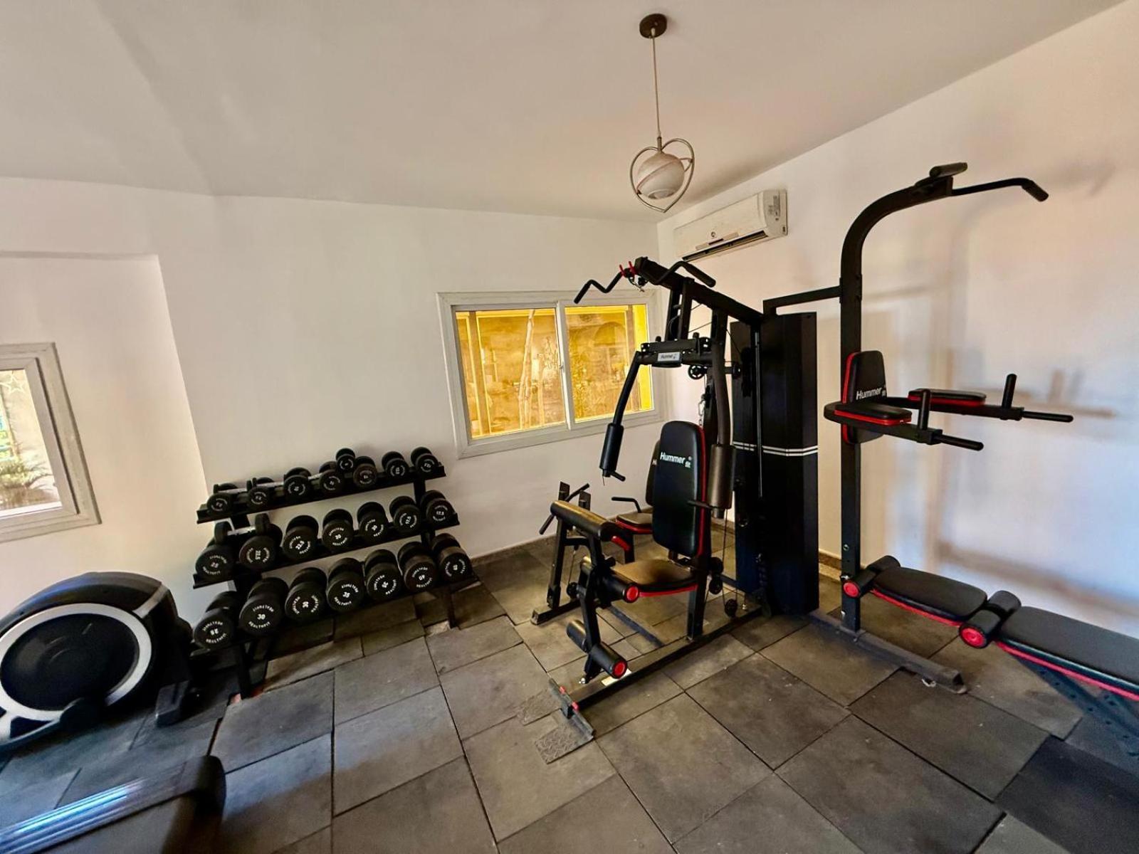 Elegant 1bd - Al Dora Resort, Appartement *