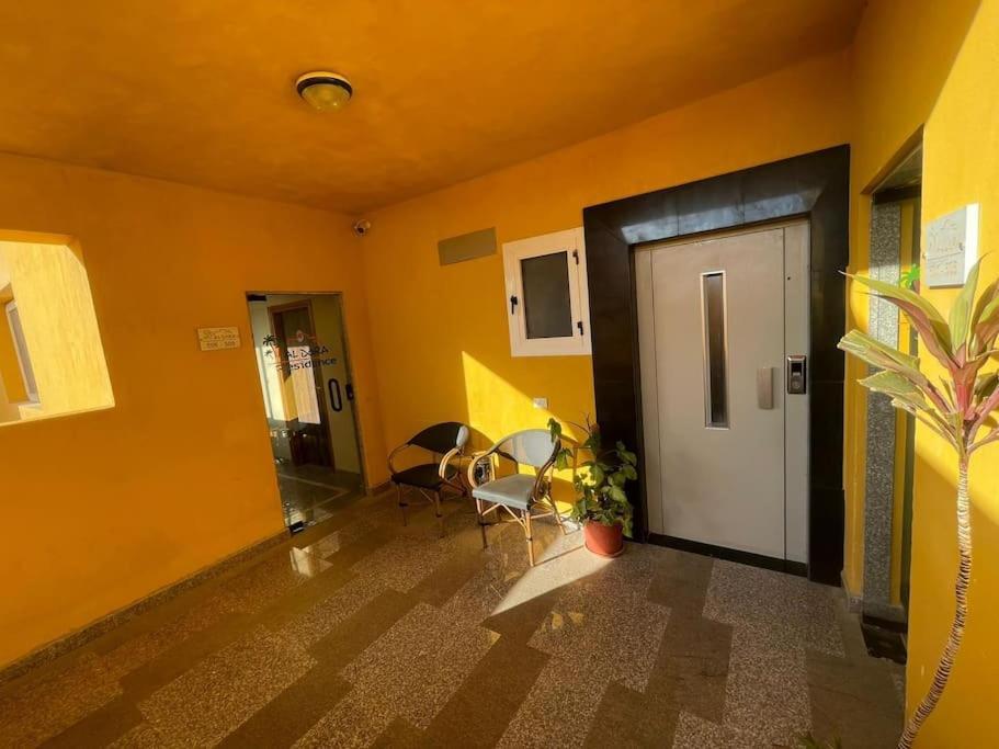 Elegant 1bd - Al Dora Resort, Appartement Hurghada