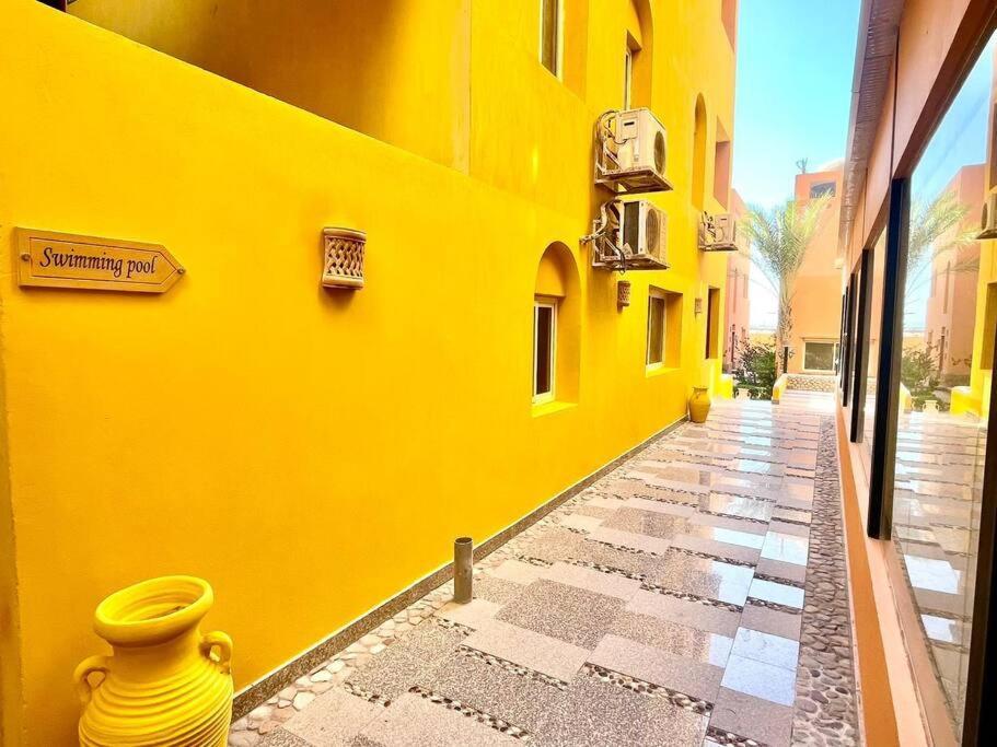 Appartement Elegant 1bd - Al Dora Resort, Hurghada